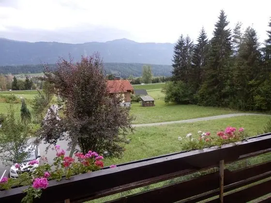 Deluxe Apart Daire (Apartment 2)