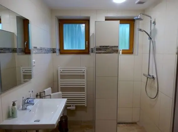 Deluxe Apart Daire (Apartment 2)