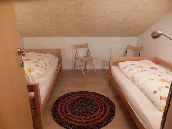 Deluxe Çatı Katı Süiti (Penthouse) (Penthaus)