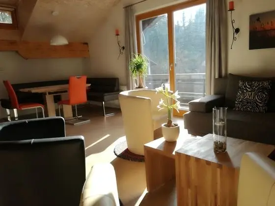 Deluxe Çatı Katı Süiti (Penthouse) (Penthaus)