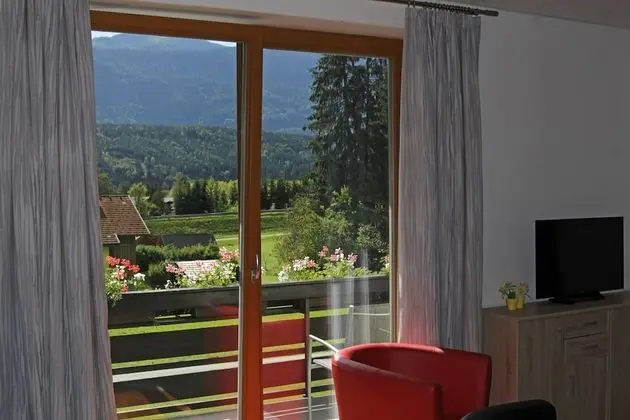Deluxe Çatı Katı Süiti (Penthouse) (Penthaus)