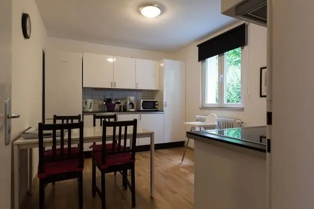 Standard Tek Büyük Yataklı Oda, Ortak Banyo (75.)