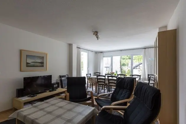 Standard Tek Büyük Yataklı Oda, Ortak Banyo (75.)