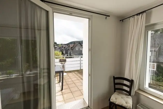 Standard Tek Büyük Yataklı Oda, Ortak Banyo (75.)