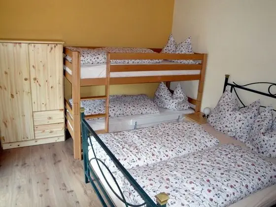Apart Daire (Fanni - excl. cleaning fee 75EUR)