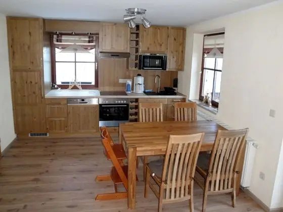 Apart Daire (Fanni - excl. cleaning fee 75EUR)