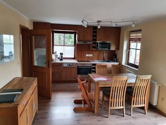 Apart Daire (Fanni - excl. cleaning fee 75EUR)