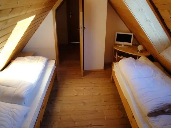 Apart Daire (Lilli - excl. cleaning fee 90 EUR)