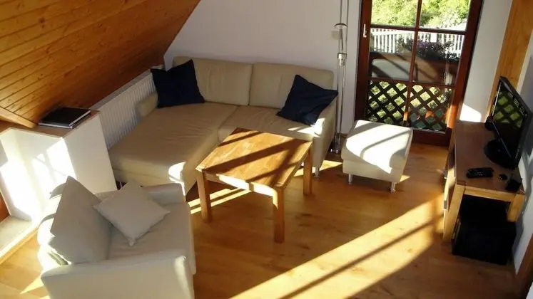 Apart Daire (Lilli - excl. cleaning fee 90 EUR)