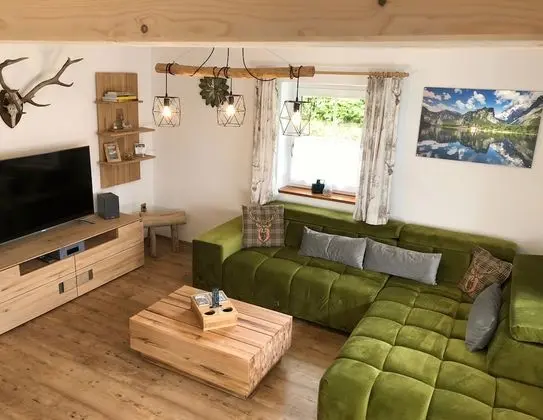Ev, 5 Yatak Odası, Sigara İçilmez, Dağ Manzaralı (incl. EUR 110 cleaning fee)