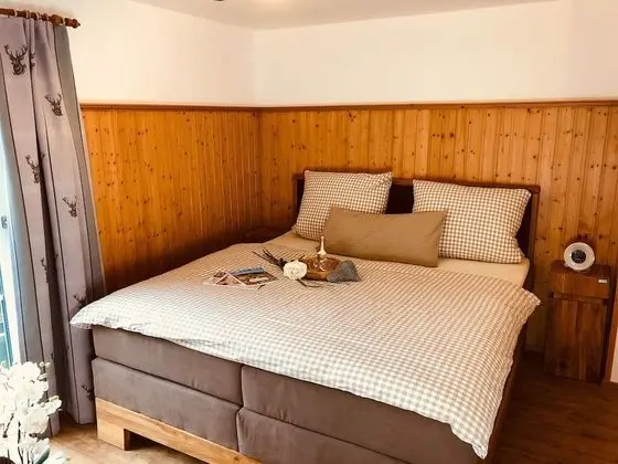 Ev, 5 Yatak Odası, Sigara İçilmez, Dağ Manzaralı (incl. EUR 110 cleaning fee)