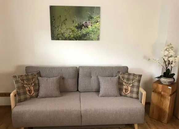 Ev, 5 Yatak Odası, Sigara İçilmez, Dağ Manzaralı (incl. EUR 110 cleaning fee)