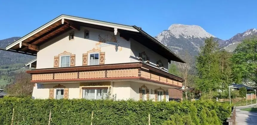 Ev, 5 Yatak Odası, Sigara İçilmez, Dağ Manzaralı (incl. EUR 110 cleaning fee)