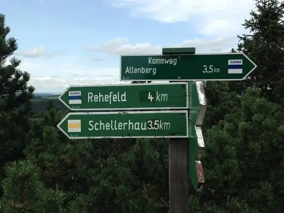Traditional Ev, Özel Banyo (Bikehütte Rehnhäusl)