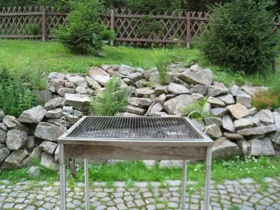 Traditional Ev, Özel Banyo (Bikehütte Rehnhäusl)
