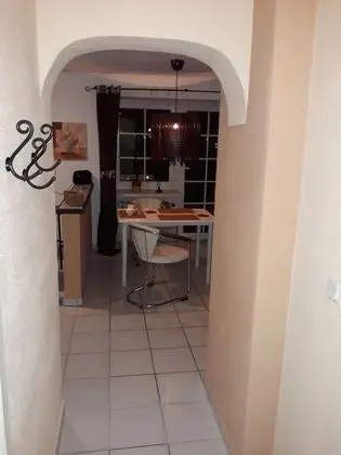 Comfort Daire, 1 En Büyük (King) Boy Yatak, Sigara İçilmez, Bahçe Manzaralı