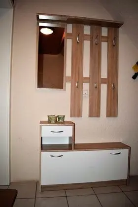 Comfort Daire, 2 Yatak Odası, Park Manzaralı (Blue zwei)