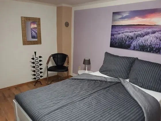 Comfort Daire