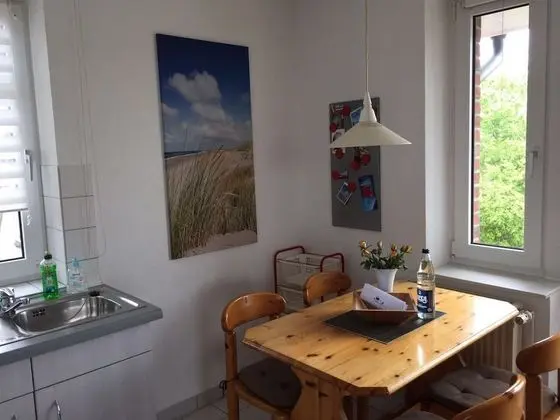 Apart Daire (Boje21)