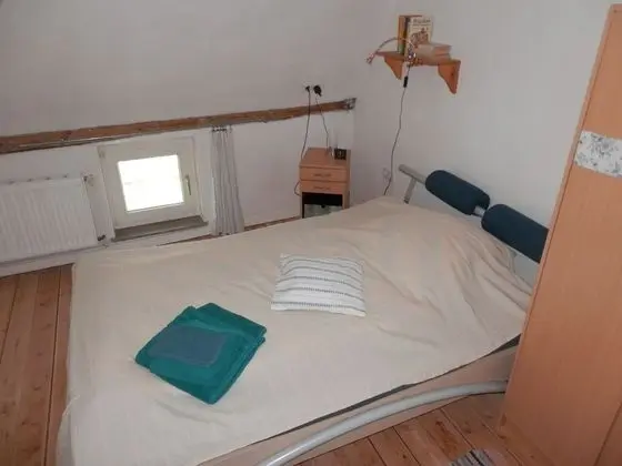 Standard Ev (incl. 70 EUR cleaning fee)