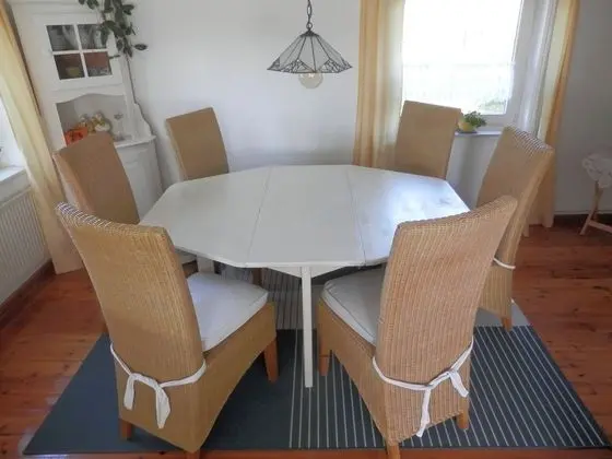 Standard Ev (incl. 70 EUR cleaning fee)