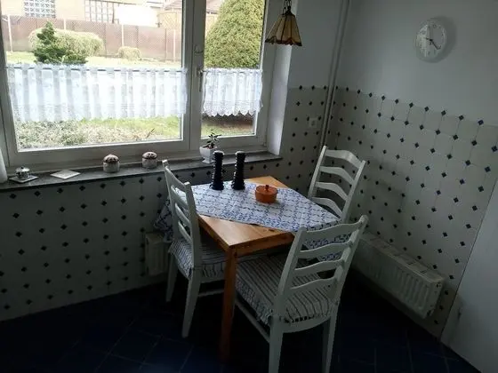 Standard Ev (incl. 70 EUR cleaning fee)