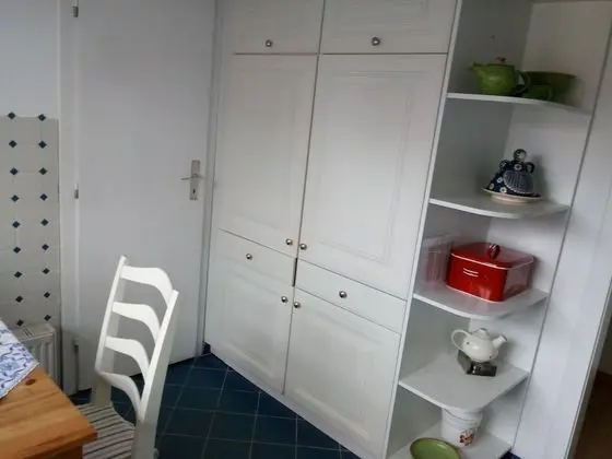 Standard Ev (incl. 70 EUR cleaning fee)