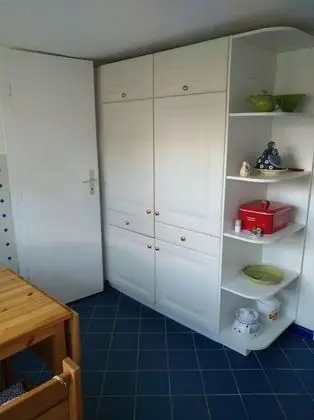 Standard Ev (incl. 70 EUR cleaning fee)