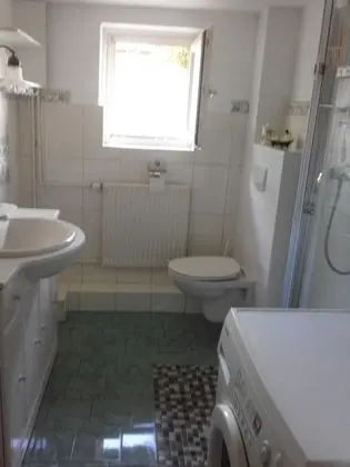 Standard Ev (incl. 70 EUR cleaning fee)