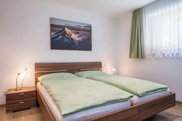 Apart Daire, 3 Yatak Odası, Mutfak, Dağ Manzaralı