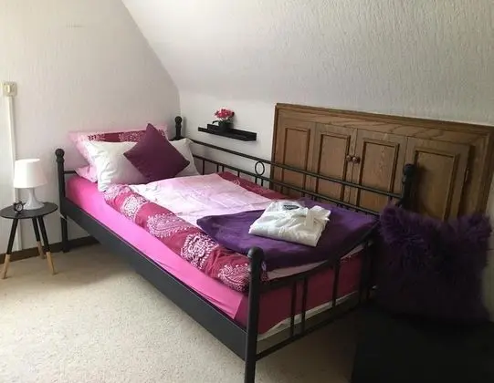 Apart Daire (Ciolina)