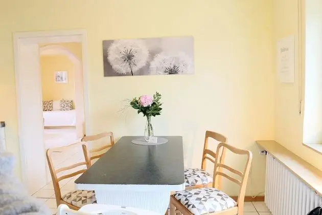 Daire, Balkon