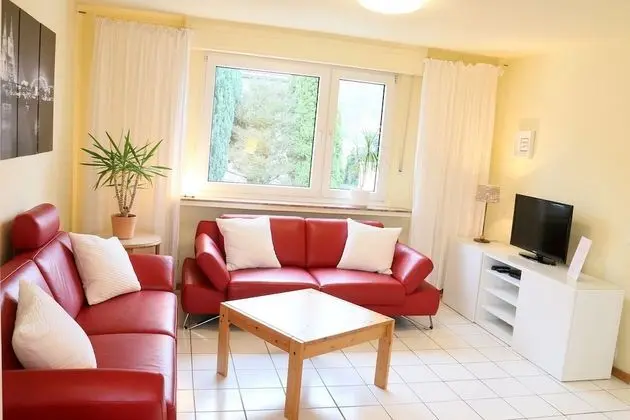 Daire, Balkon