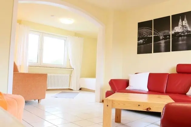 Daire, Balkon