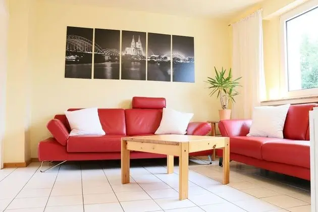 Daire, Balkon