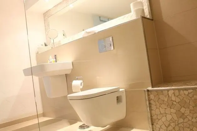 Stüdyo, Mutfak, Bahçeli