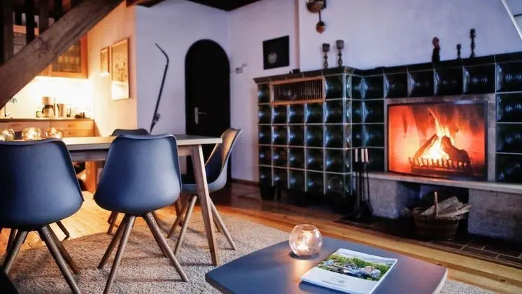 Comfort Ev, 2 Yatak Odası, Sigara İçilmez, Bahçe Manzaralı