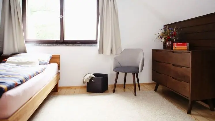 Comfort Ev, 2 Yatak Odası, Sigara İçilmez, Bahçe Manzaralı