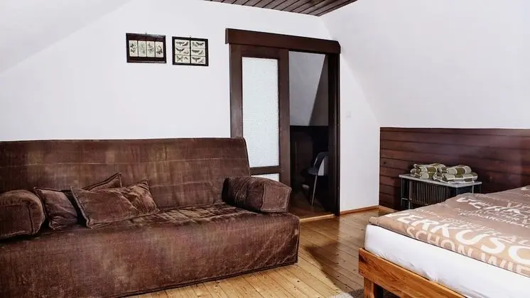 Comfort Ev, 2 Yatak Odası, Sigara İçilmez, Bahçe Manzaralı