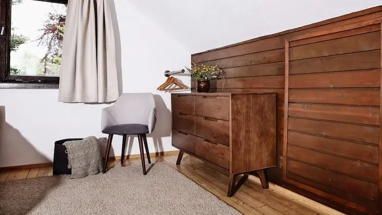 Comfort Ev, 2 Yatak Odası, Sigara İçilmez, Bahçe Manzaralı