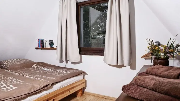 Comfort Ev, 2 Yatak Odası, Sigara İçilmez, Bahçe Manzaralı