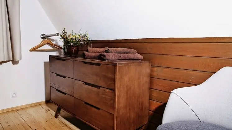 Comfort Ev, 2 Yatak Odası, Sigara İçilmez, Bahçe Manzaralı