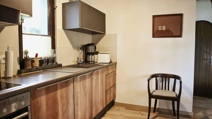 Comfort Ev, 2 Yatak Odası, Sigara İçilmez, Bahçe Manzaralı