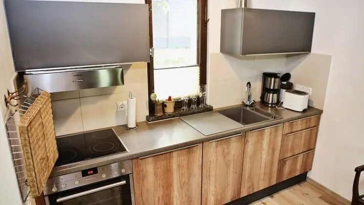 Comfort Ev, 2 Yatak Odası, Sigara İçilmez, Bahçe Manzaralı