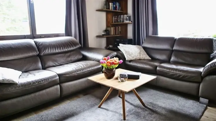 Comfort Ev, 2 Yatak Odası, Sigara İçilmez, Bahçe Manzaralı