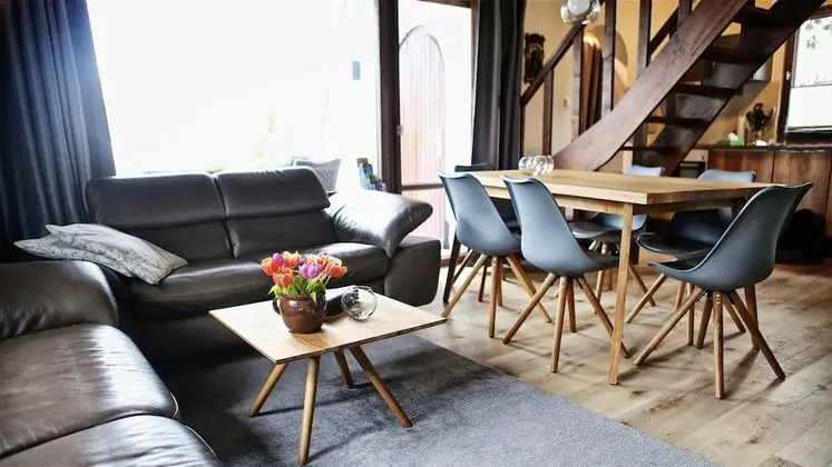 Comfort Ev, 2 Yatak Odası, Sigara İçilmez, Bahçe Manzaralı