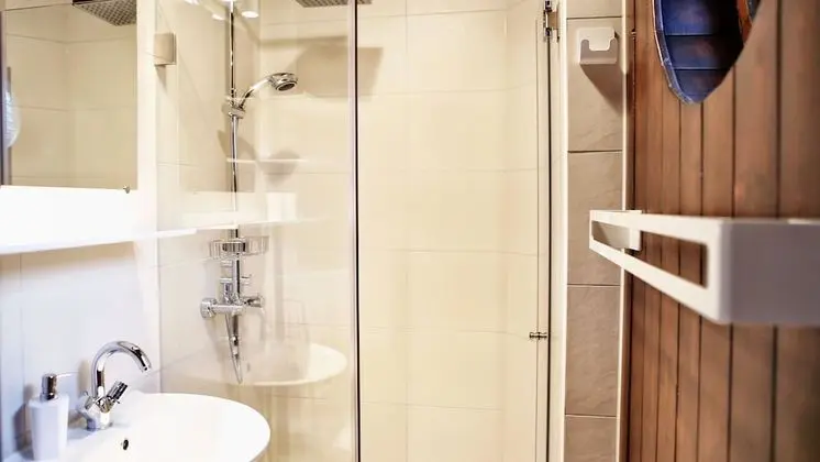 Comfort Ev, 2 Yatak Odası, Sigara İçilmez, Bahçe Manzaralı