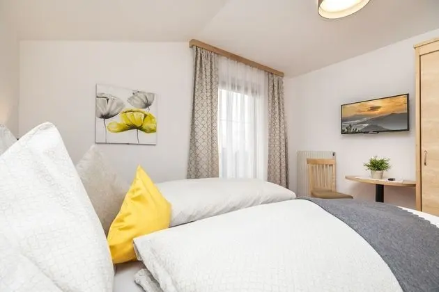 Classic Apart Daire, 2 Yatak Odası