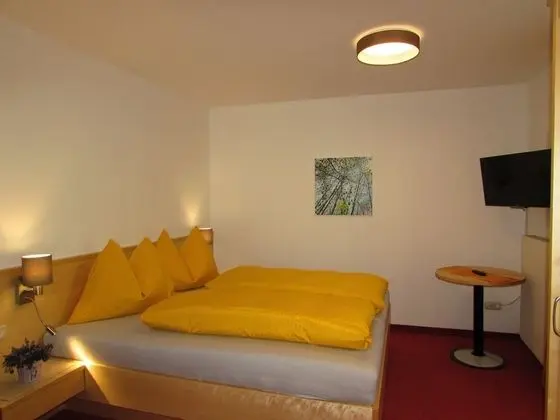 Classic Apart Daire, 2 Yatak Odası