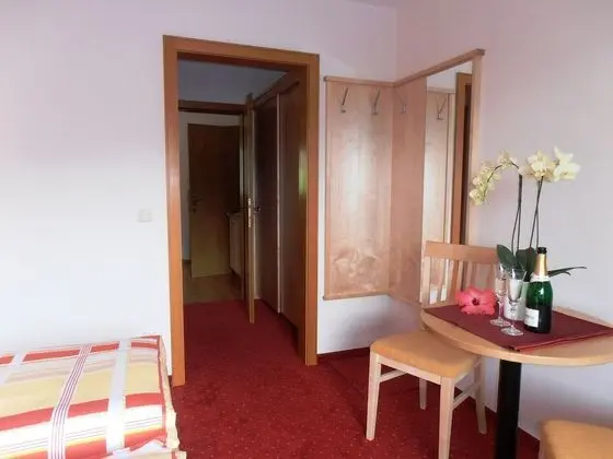 Classic Apart Daire, 2 Yatak Odası